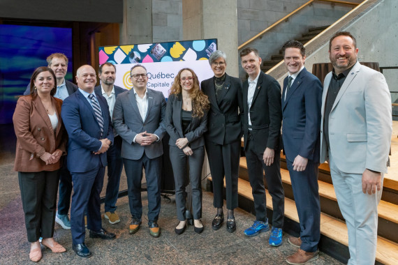 Initiative Québec Capitale Climat