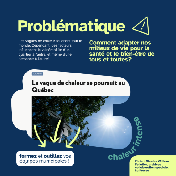 Formations municipalités