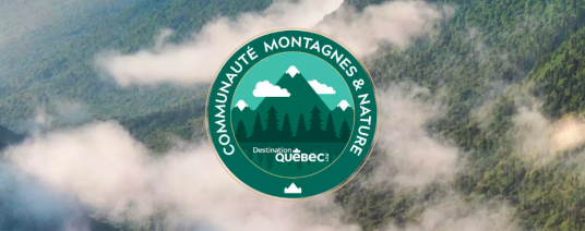 GRAND RASSEMBLEMENT MONTAGNES ET NATURE PORTNEUF