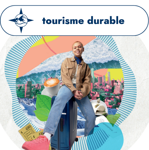 Étude Deloitte sur la résilience - tourisme