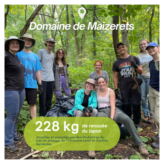 Teambuilding Maizerets